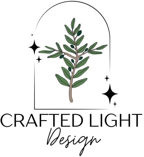 Crafted Light Design